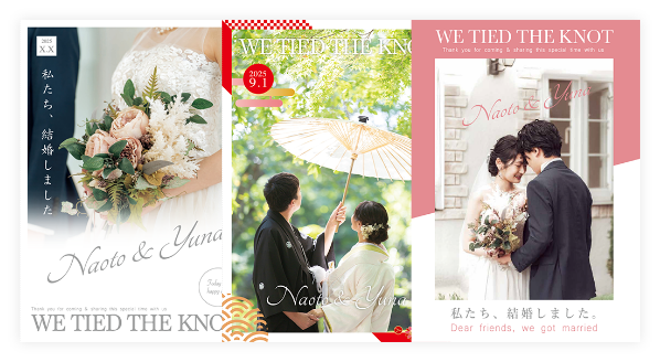 パンフレット制作の説明図