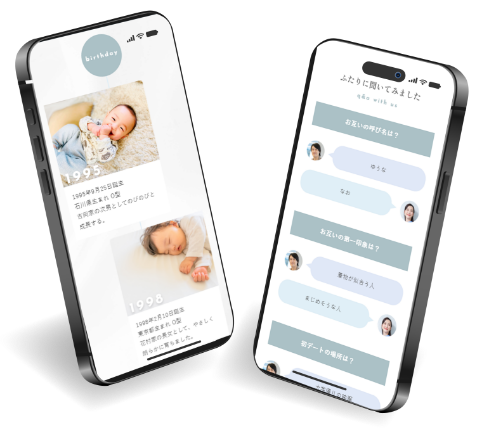 プロが丸ごと制作