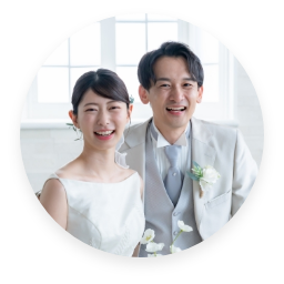 フォト婚・前撮り