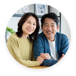 遠方・多忙で会えない方にも