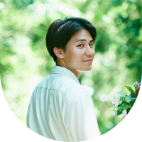 新郎のアバター