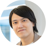 新郎のアバター